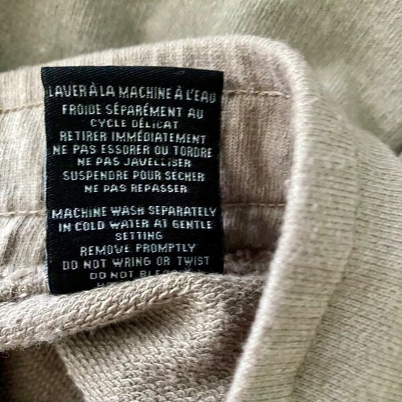 Kyodan Sweatpants Joggers with Pockets Women's Small - Picture 6 of 7